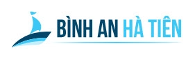 Logo Bình An Hà Tiên