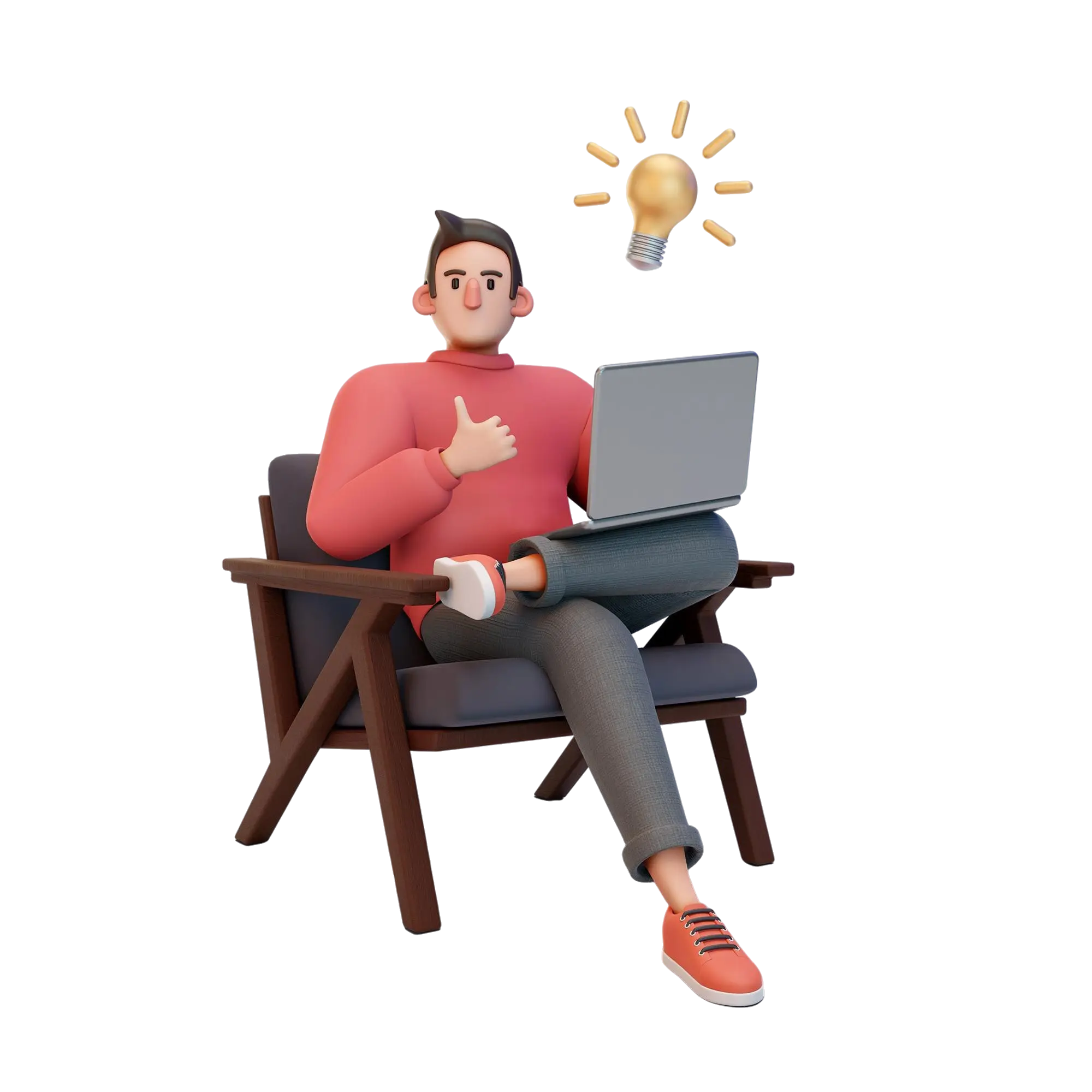 Nhập thông tin đơn giản