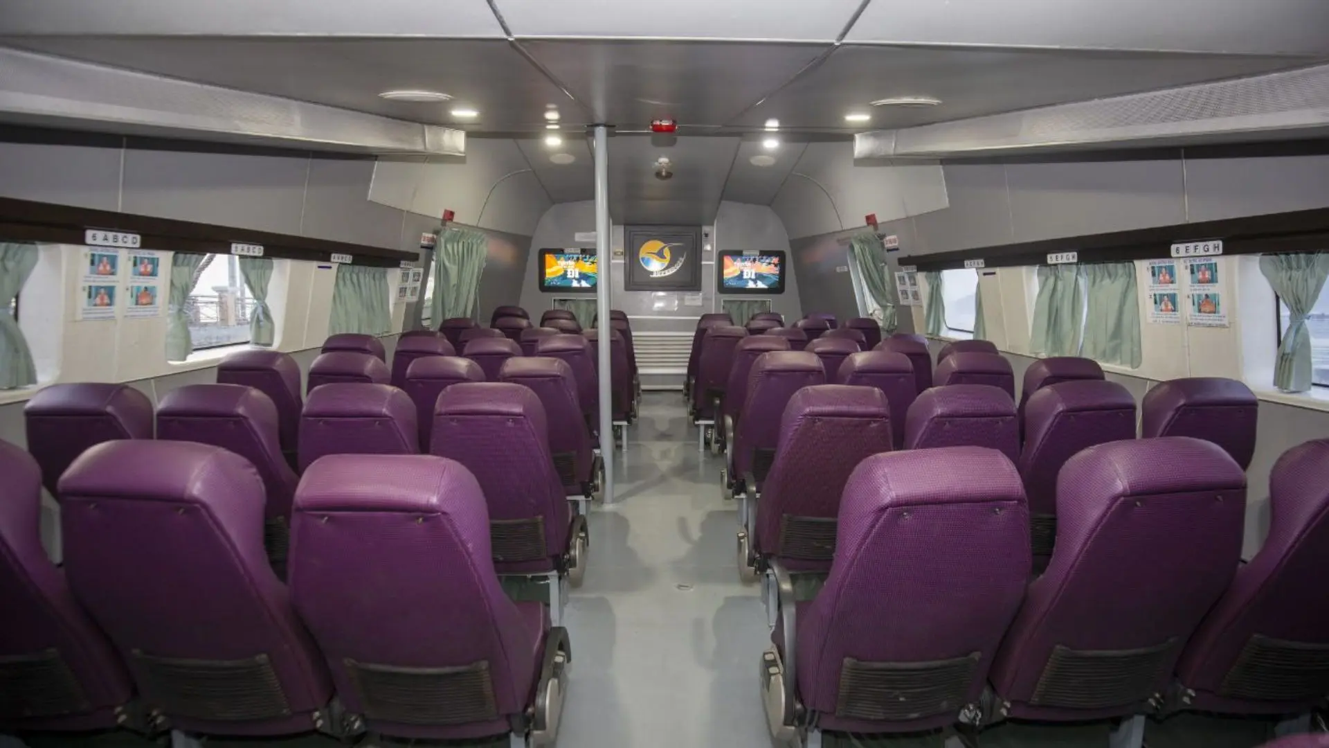 Superdong nội thất ghế phổ thông tím