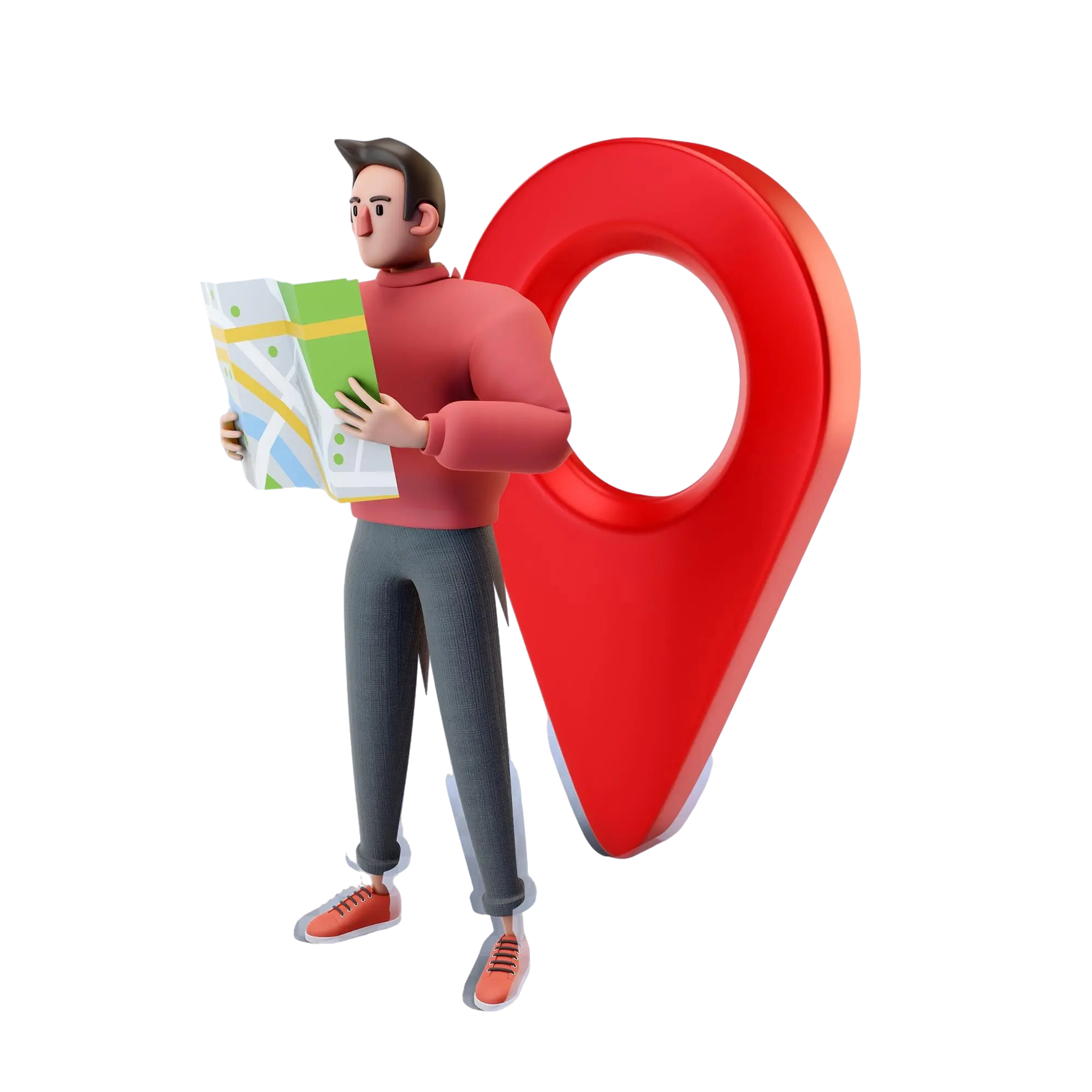 Tìm chuyến tàu đa dạng